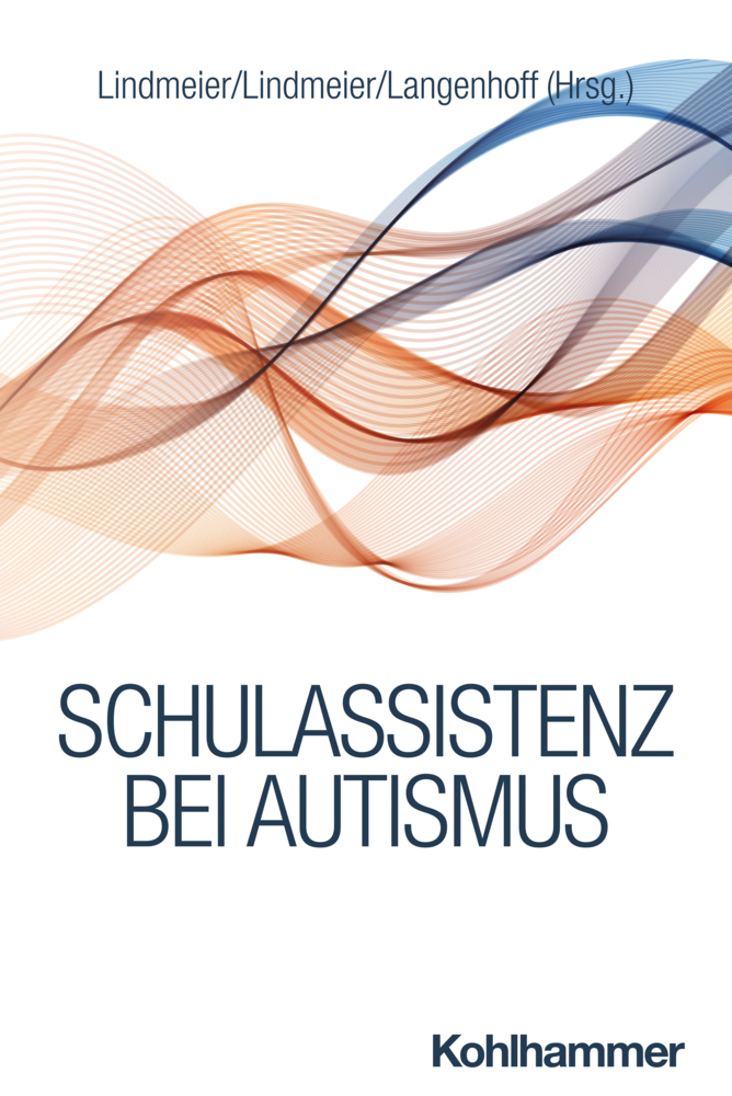 Schulassistenz bei Autismus main product photo