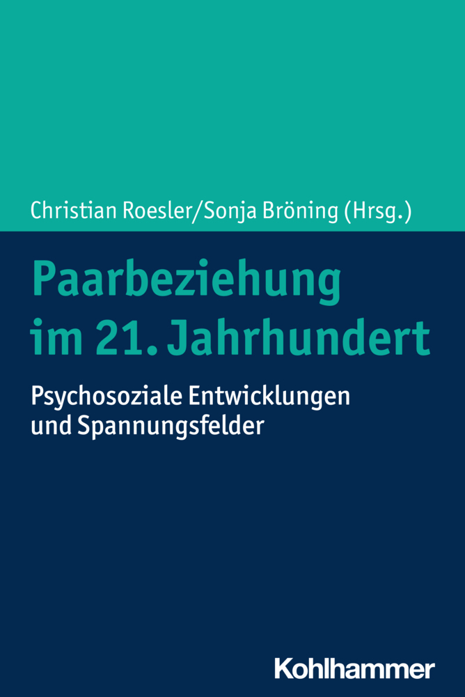 Paarbeziehung im 21. Jahrhundert main product photo