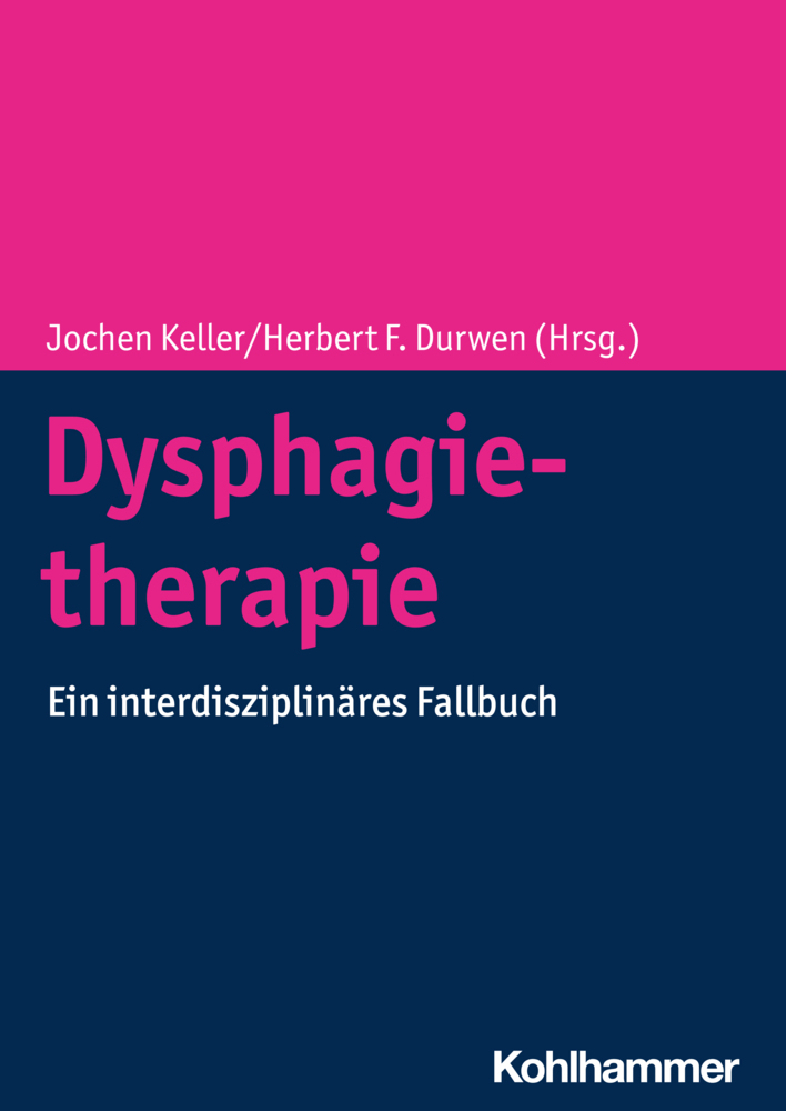 Dysphagietherapie main product photo