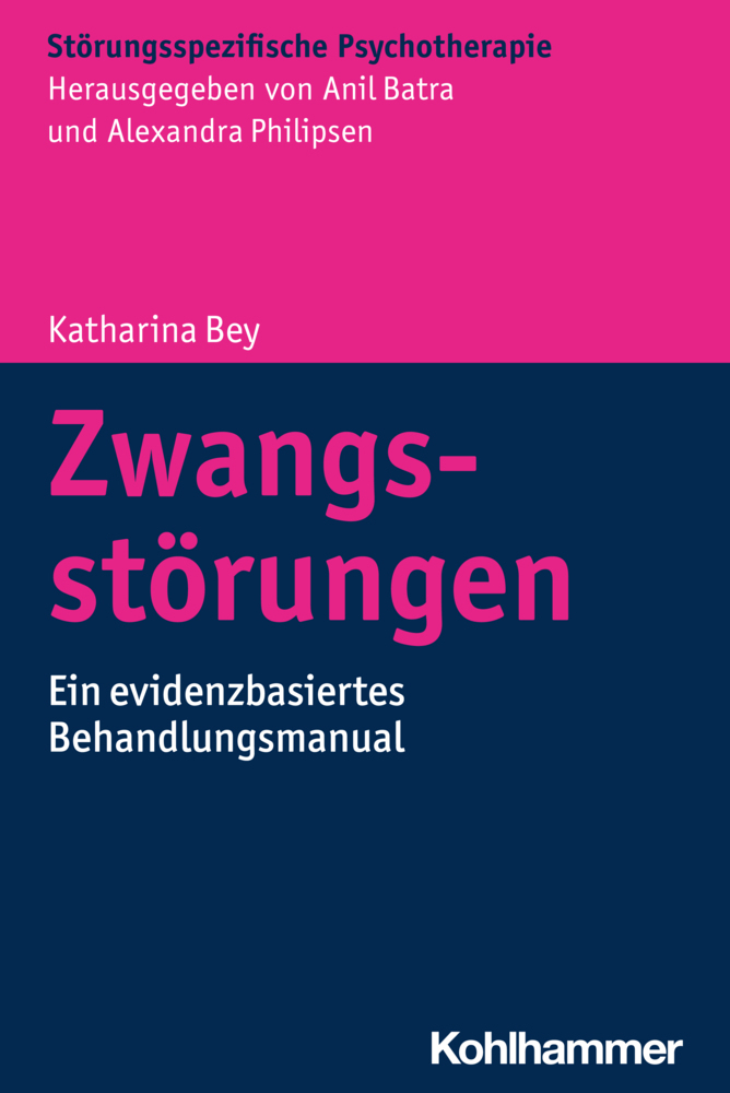 Zwangsstörungen main product photo