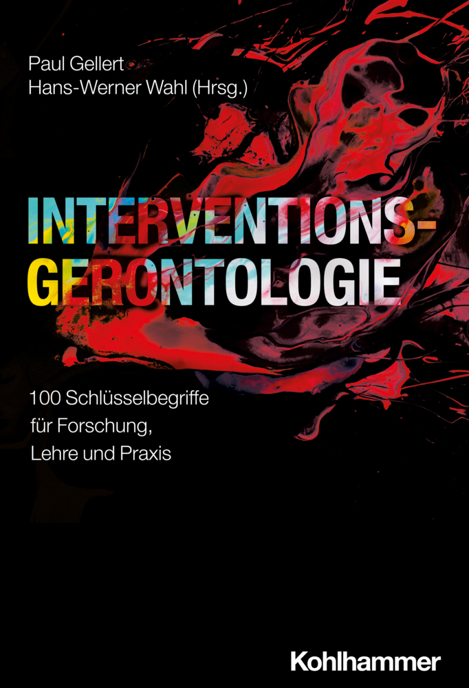 Interventionsgerontologie main product photo