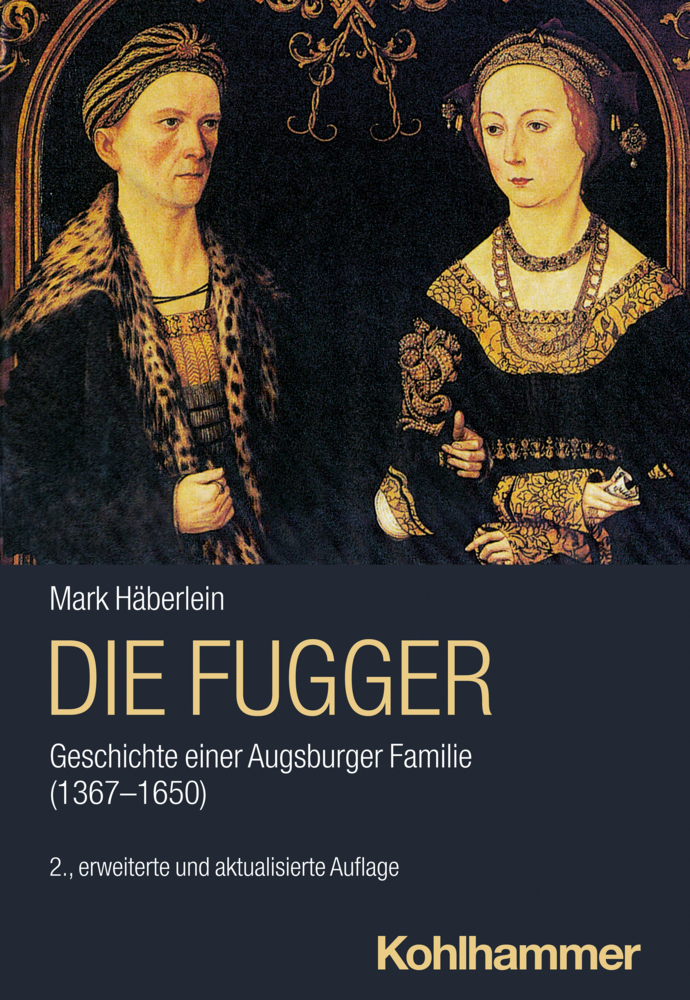 Die Fugger main product photo