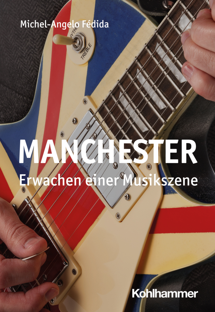 Manchester main product photo
