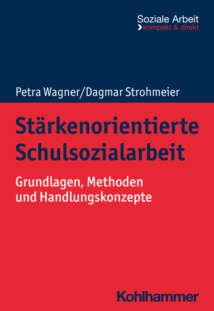 Stärkenorientierte Schulsozialarbeit main product photo