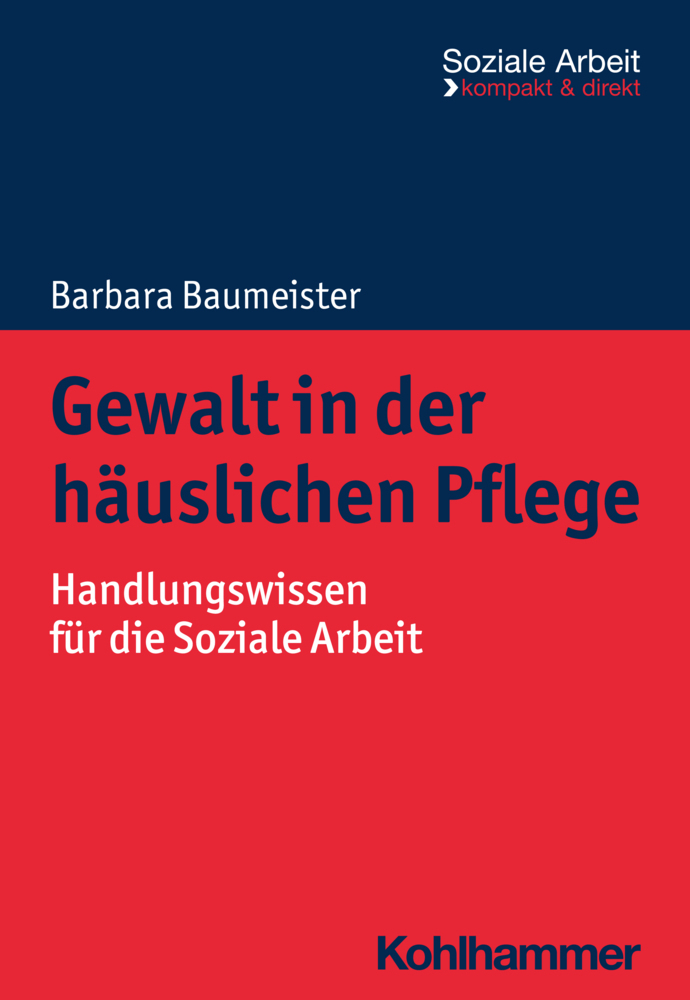 Gewalt in der häuslichen Pflege main product photo
