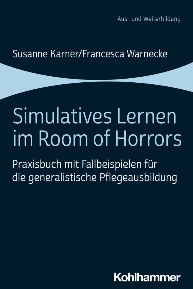 Simulatives Lernen im Room of Horrors main product photo