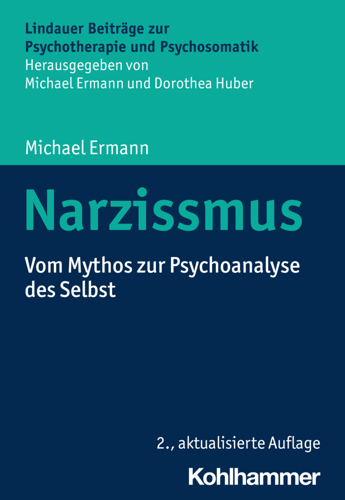 Narzissmus main product photo