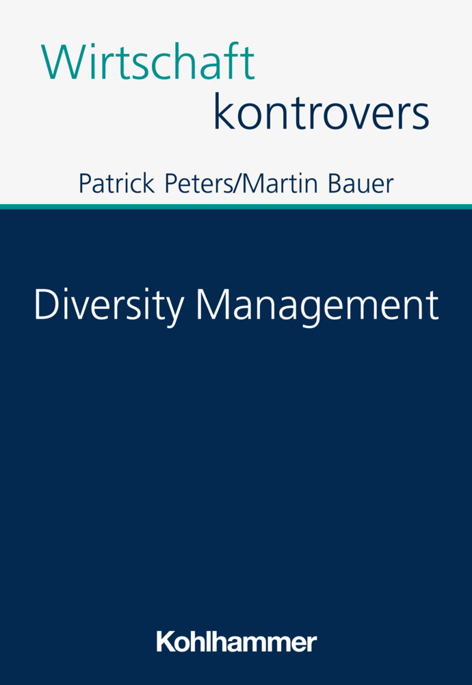Diversity Management main product photo