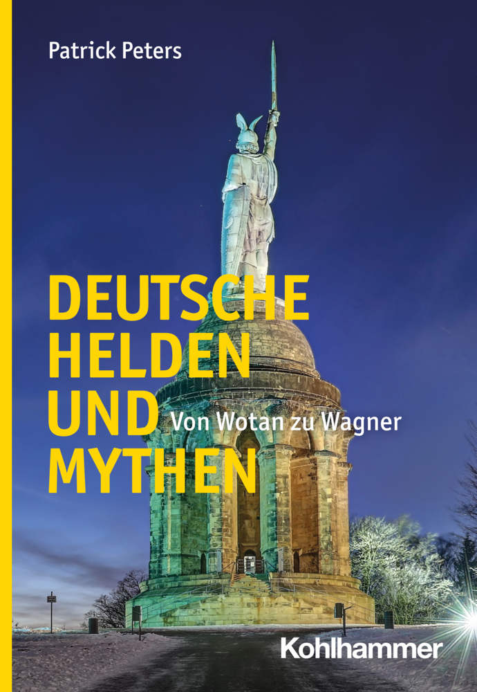 Deutsche Helden und Mythen main product photo