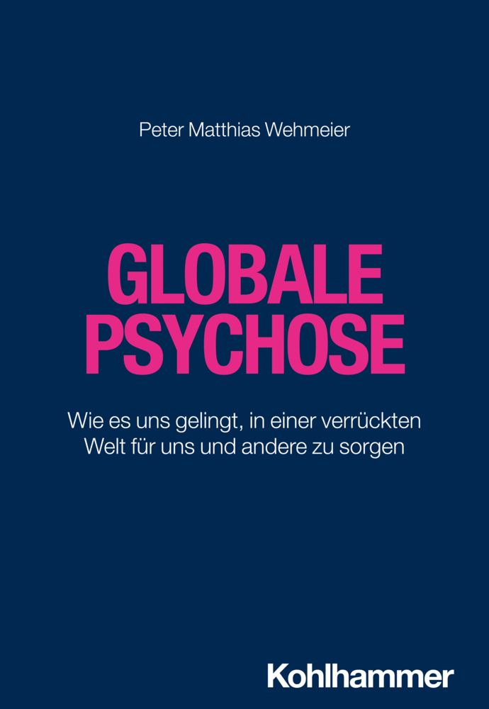 Globale Psychose main product photo