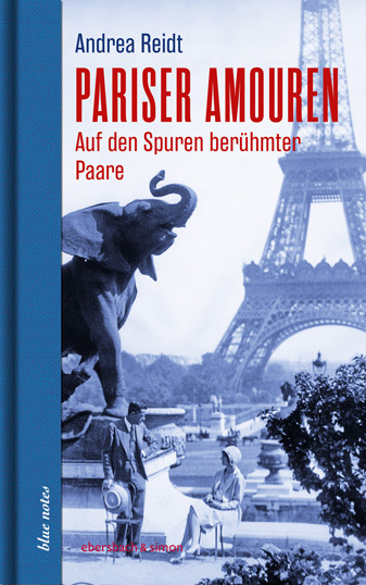 Pariser Amouren main product photo