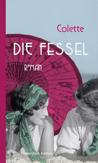Die Fessel main product photo