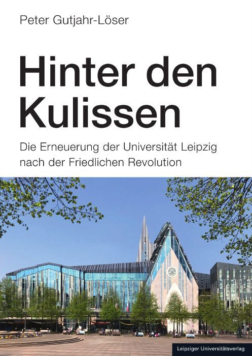 Hinter den Kulissen main product photo
