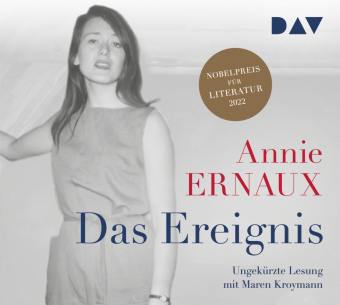 Das Ereignis, 2 Audio-CD