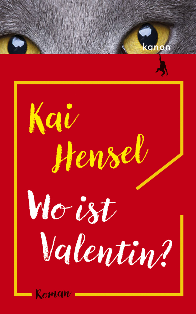 Wo ist Valentin? main product photo