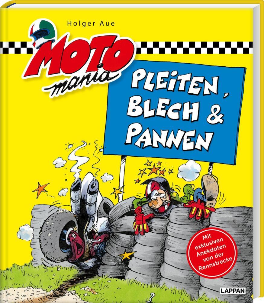 Pleiten, Blech und Pannen main product photo