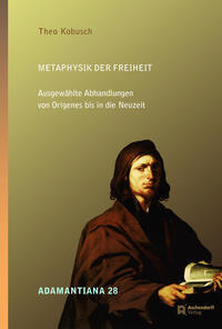 Metaphysik der Freiheit main product photo