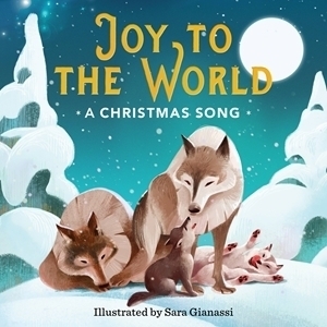 Joy to the World main product photo