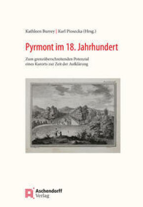 Bad Pyrmont im 18. Jahrhundert