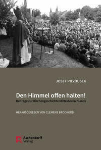 Den Himmel offen halten! main product photo