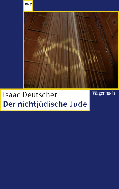 Der nichtjüdische Jude main product photo