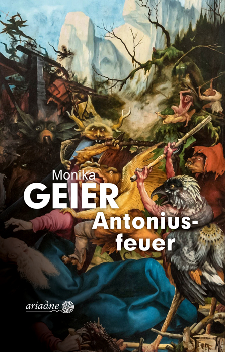 Antoniusfeuer main product photo