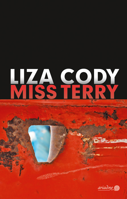 Miss Terry main product photo