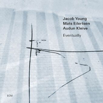 Eventually, 1 Audio-CD