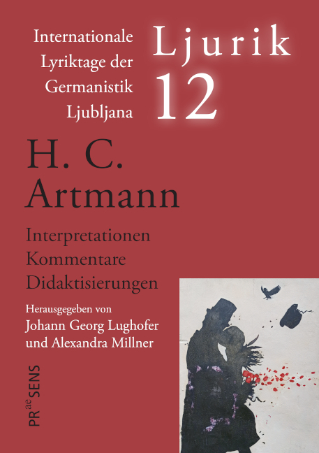 H. C. Artmann main product photo