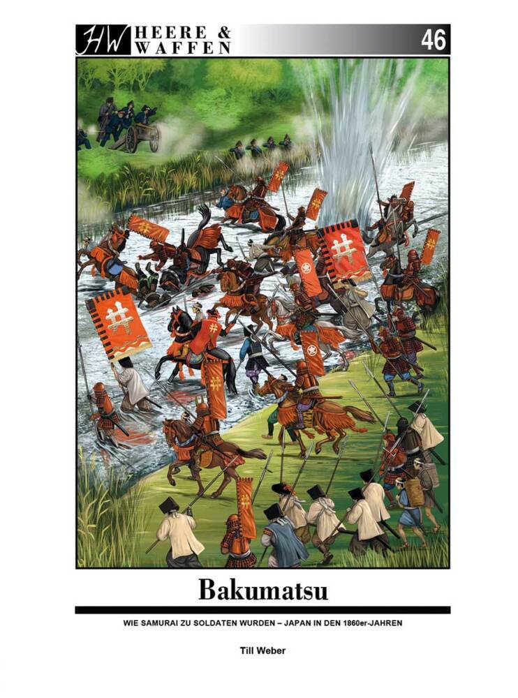 Bakumatsu main product photo