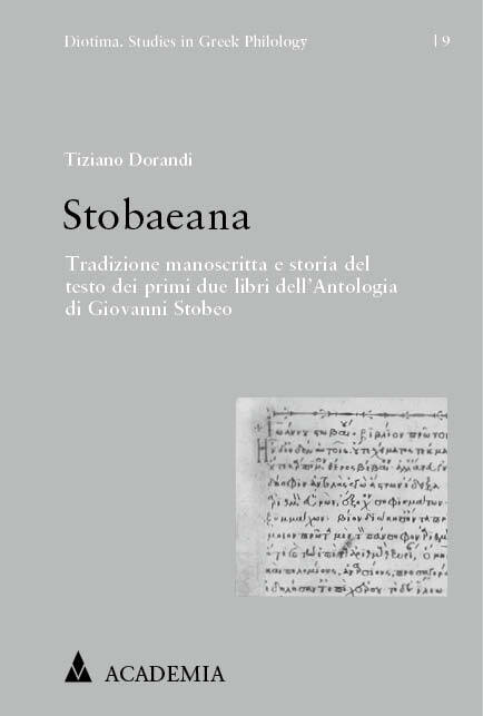 Stobaeana main product photo