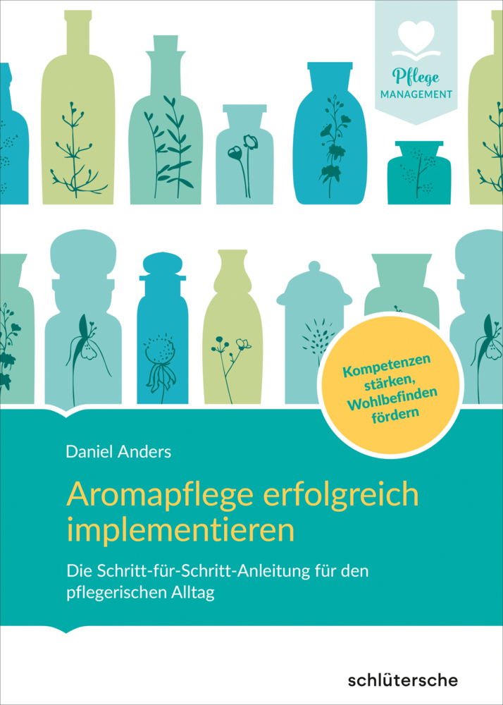 Aromapflege erfolgreich implementieren main product photo