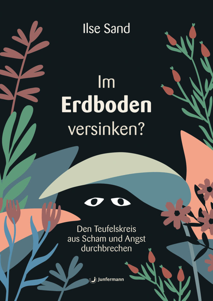 Im Erdboden versinken? main product photo
