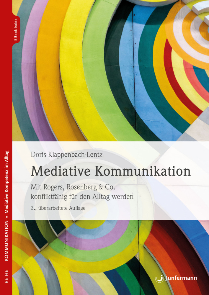 Mediative Kommunikation main product photo