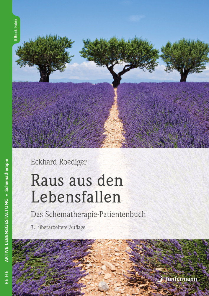 Raus aus den Lebensfallen main product photo