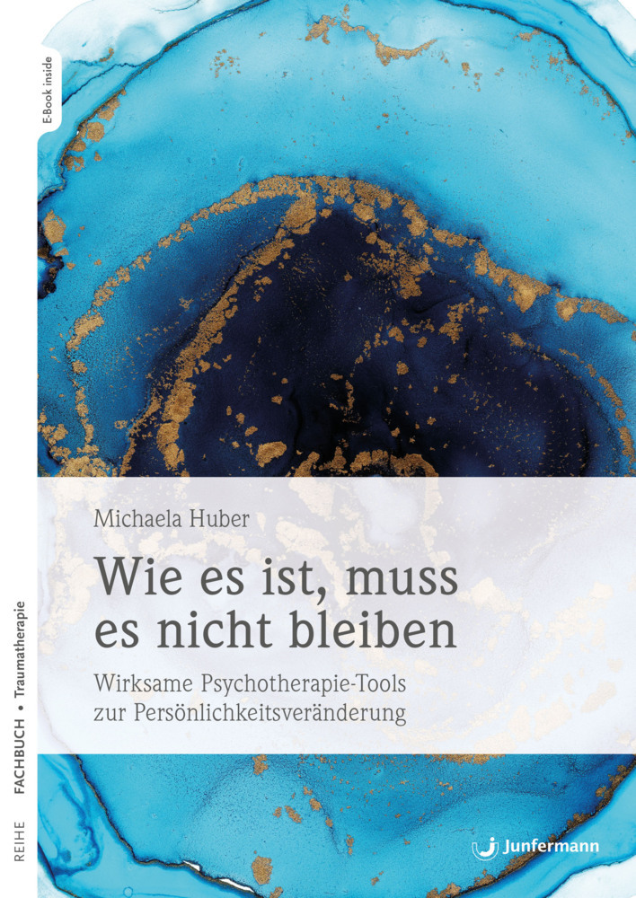 Wie es ist, muss es nicht bleiben main product photo