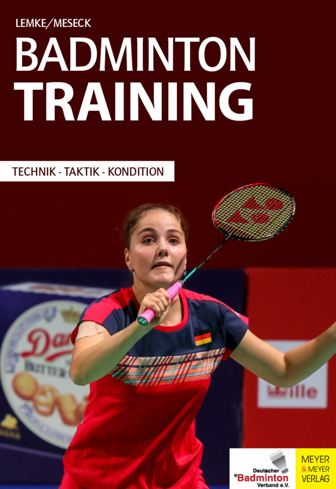 Badmintontraining main product photo