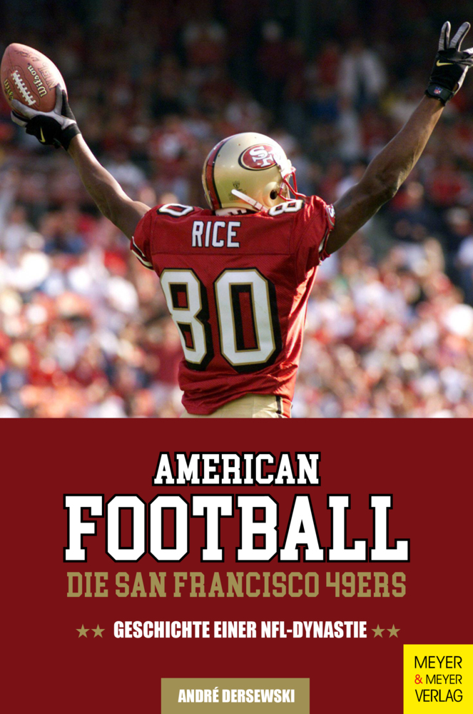 American Football: Die San Francisco 49ers main product photo