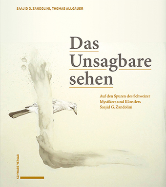 Das Unsagbare sehen