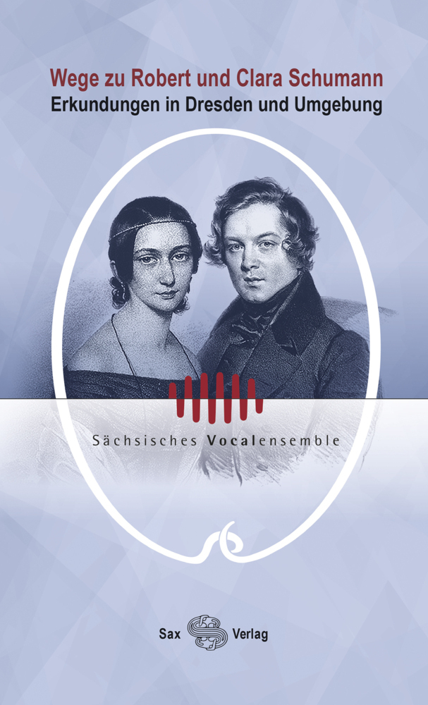 Wege zu Robert und Clara Schumann main product photo