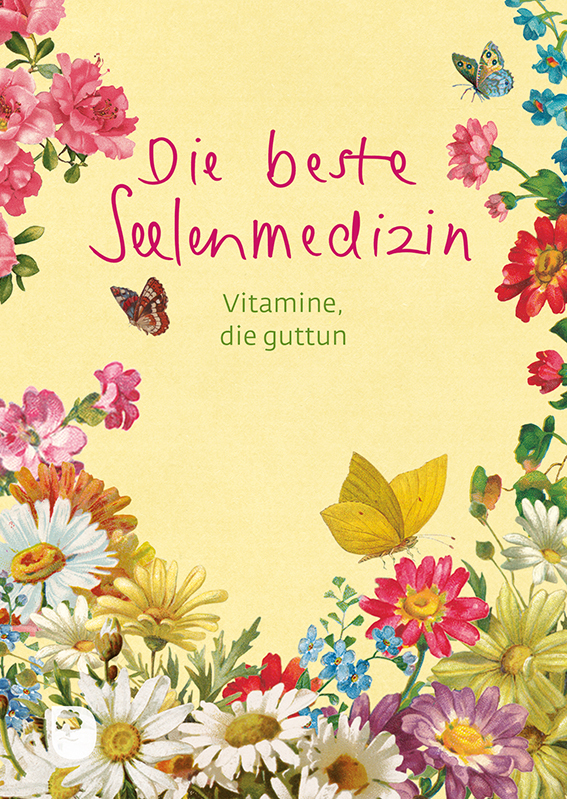 Die beste Seelenmedizin main product photo