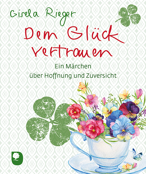Dem Glück vertrauen main product photo
