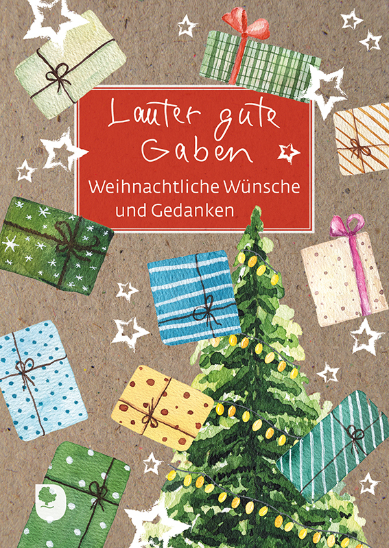 Lauter gute Gaben main product photo