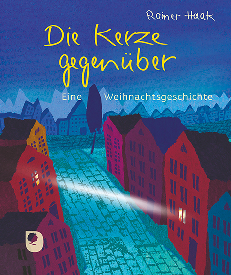 Die Kerze gegenüber main product photo