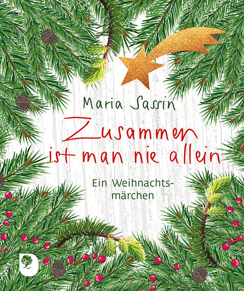Zusammen ist man nie allein main product photo