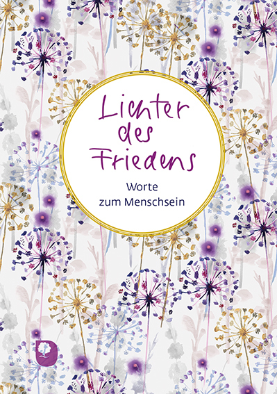 Lichter des Friedens main product photo