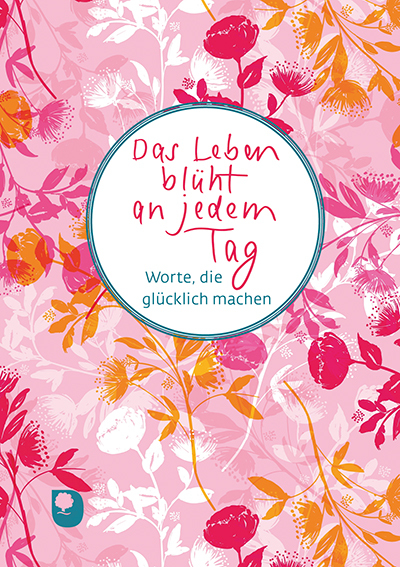 Das Leben blüht an jedem Tag main product photo