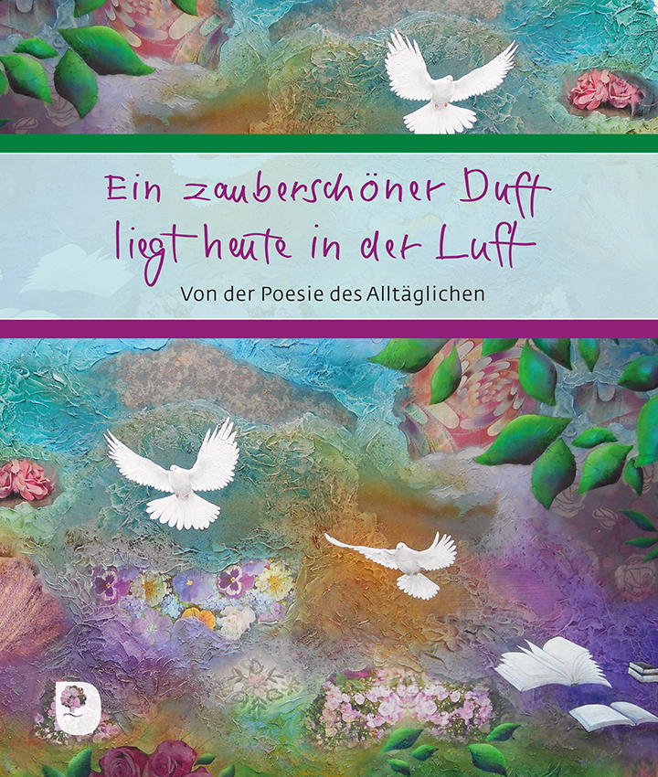 Ein zauberschöner Duft liegt heute in der Luft main product photo