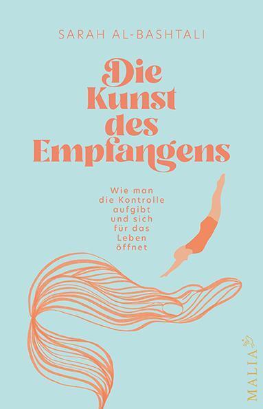 Die Kunst des Empfangens main product photo