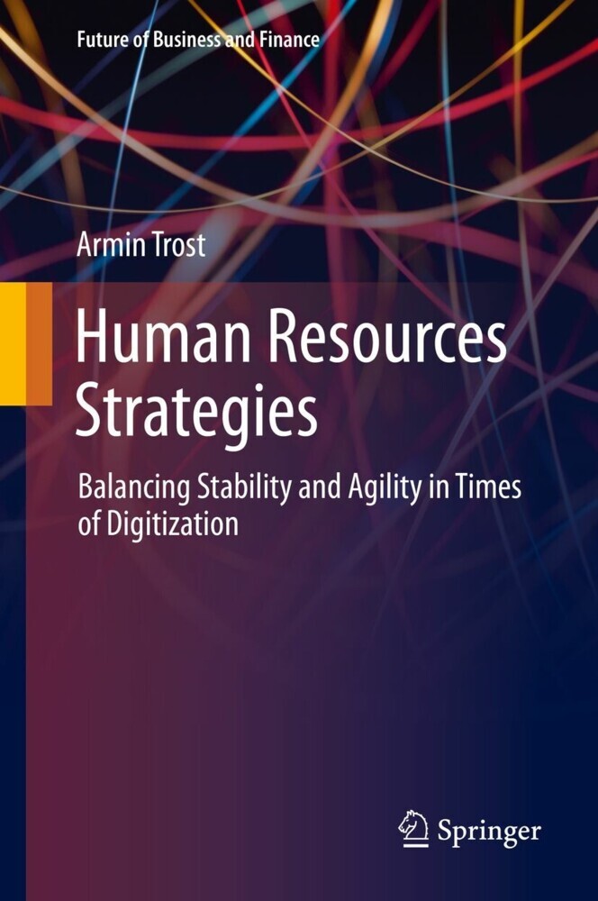 Human Resources Strategies main product photo